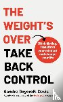 Roycroft-Davis, Sandra - The Weight's Over - Take Back Control