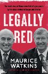 Watkins, Maurice - Legally Red