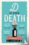 Townson, Harriet F. - D is for Death