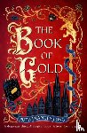 Long, Ruth Frances - The Book of Gold