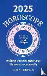 Kirkman, Sally - 2025 Horoscope – Your Year Ahead