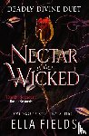 Fields, Ella - Nectar of the Wicked