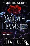 Fields, Ella - Wrath of the Damned