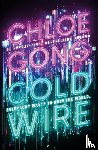 Gong, Chloe - Coldwire