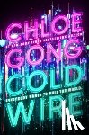 Gong, Chloe - Coldwire