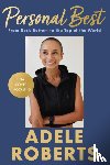 Roberts, Adele - Personal Best