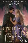 Ryan, Lexi - Between These Broken Hearts