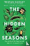 Gooley, Tristan - The Hidden Seasons