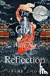 Chow, Keshe - The Girl With No Reflection