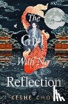 Chow, Keshe - The Girl With No Reflection