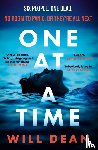Dean, Will - One At A Time
