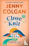 Colgan, Jenny - Close Knit