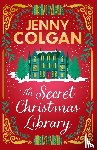 Colgan, Jenny - The Secret Christmas Library
