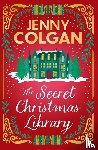 Colgan, Jenny - The Secret Christmas Library