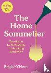 O'Hora, Brigid - The Home Sommelier