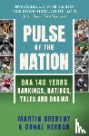 Breheny, Martin, Keenan, Donal - Pulse of the Nation