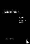 Nafousi, Roxie - Confidence