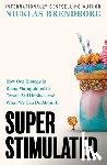 Brendborg, Nicklas - Super Stimulated