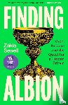 Sewell, Zakia - Finding Albion