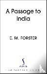 Forster, E M - A Passage to India