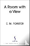 Forster, E M - A Room With a View