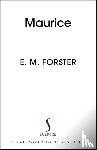 Forster, E M - Maurice