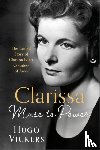 Vickers, Hugo - CLARISSA