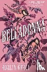 Grace, Adalyn - Belladonna