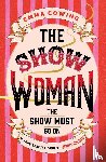 Cowing, Emma - THE SHOW WOMAN