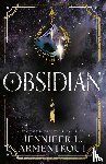 Armentrout, Jennifer L. - Obsidian