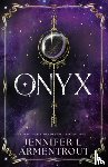 Armentrout, Jennifer L. - Onyx (Lux - Book Two)