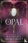 Armentrout, Jennifer L. - Opal (Lux - Book Three)