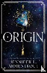 Armentrout, Jennifer L. - Origin