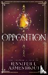 Armentrout, Jennifer L. - Opposition (Lux - Book Five)