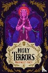 Owen, Margaret - Holy Terrors