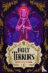 Owen, Margaret - Holy Terrors
