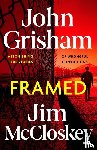 Grisham, John, McCloskey, Jim - FRAMED