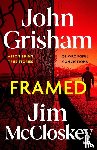 Grisham, John, McCloskey, Jim - FRAMED