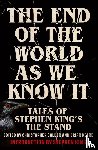  - The End of the World as We Know It