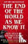 Keene, Christopher Golden and Brian - The End of the World as We Know It