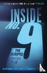 Pemberton, Steve, Shearsmith, Reece - Inside No. 9: The Scripts Series 7-9