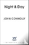 Connolly, John - Night & Day