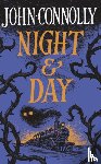 Connolly, John - Night & Day
