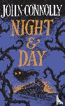 Connolly, John - Night & Day