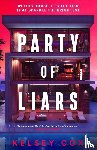 Cox, Kelsey - Party of Liars