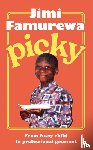 Famurewa, Jimi - Picky