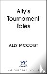 McCoist, Ally - Dear Scotland