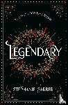 Garber, Stephanie - Legendary