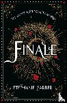 Garber, Stephanie - Finale