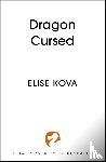 Kova, Elise - Dragon Cursed